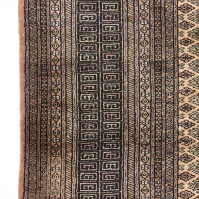 TAPIS, Tapis Bokara - Pakistan, Tapis Boukhara - Pakistan