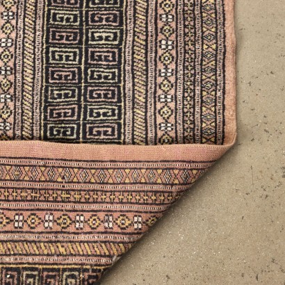 TAPIS, Tapis Bokara - Pakistan, Tapis Boukhara - Pakistan