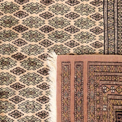 TAPIS, Tapis Bokara - Pakistan, Tapis Boukhara - Pakistan