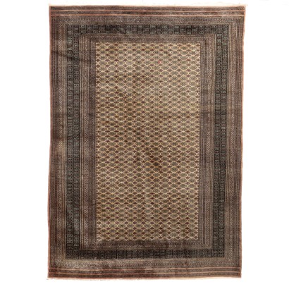 TAPIS, Tapis Bokara - Pakistan, Tapis Boukhara - Pakistan