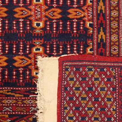 Alfombra Bokara - Pakistán,Alfombra Bukhara - Pakistán