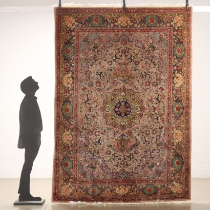 Tappeto Tabriz 50 ray - Iran,Tappeto Tabriz 50 ray -Iran,Tappeto Tabriz 50 ray-Iran