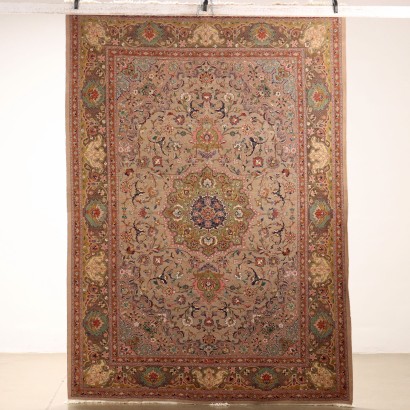 Tappeto Tabriz 50 ray - Iran,Tappeto Tabriz 50 ray -Iran,Tappeto Tabriz 50 ray-Iran