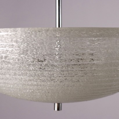 Lampe des années 1940