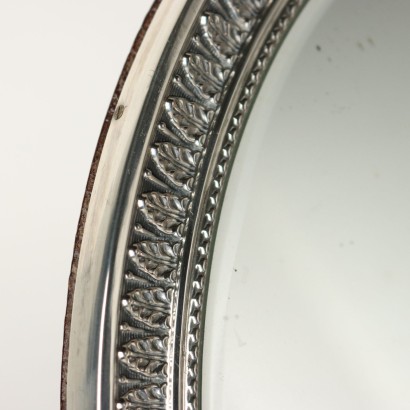 Specchio da Tavolo in argento