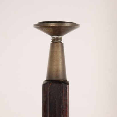 Libreria a tre campate Anni 50-60