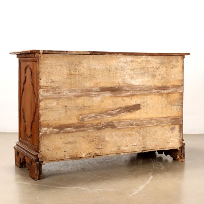 Commode baroque