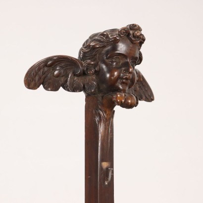 Cavalletto Neorinascimento