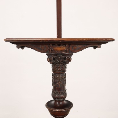Cavalletto Neorinascimento