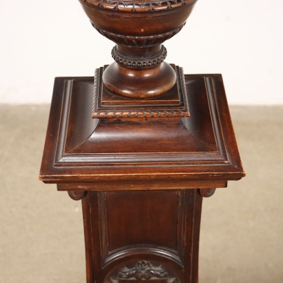 Cavalletto Neorinascimento