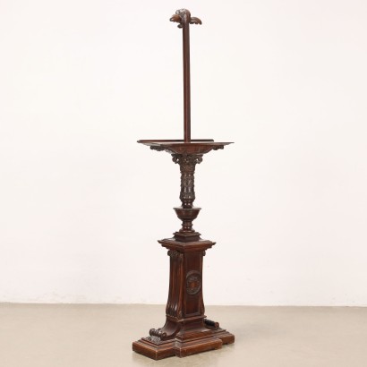 Cavalletto Neorinascimento