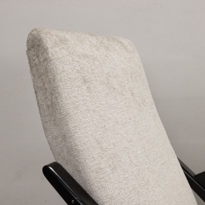 Fauteuils à bascule argentins des années 1950