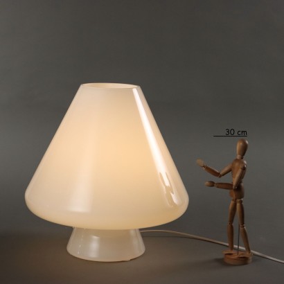 Lampada Anni 70