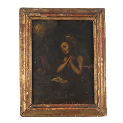 Dipinto Maria Maddalena