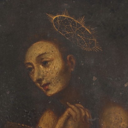 Dipinto Maria Maddalena