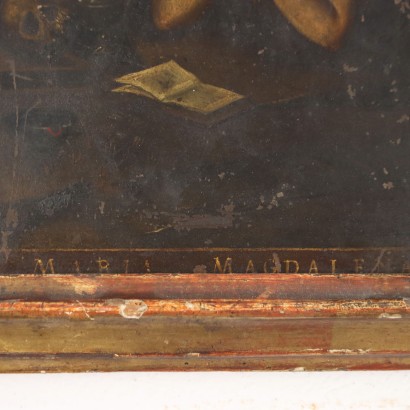 Dipinto Maria Maddalena