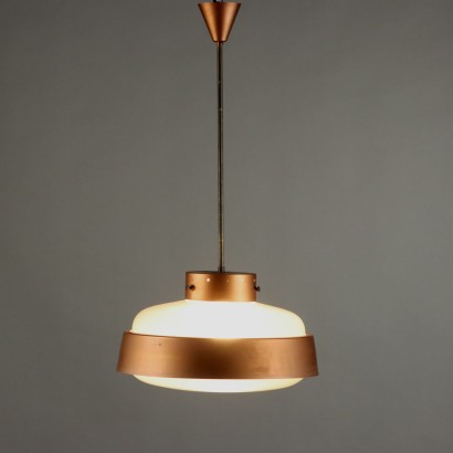 Lampe des années 60