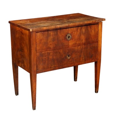 Commode