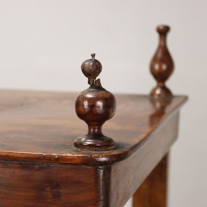 Etagere Luigi Filippo
