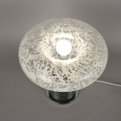 Lampada da tavolo Anni 60-70