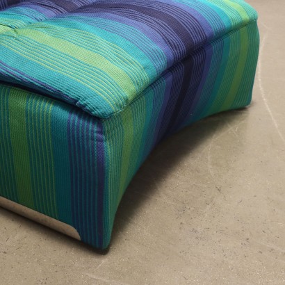 Two Low Sail Armchairs0apostrop,Giovanni Offredi ...