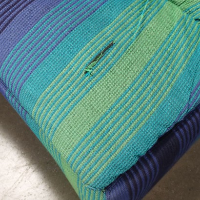 Two Low Sail Armchairs0apostrop,Giovanni Offredi ...