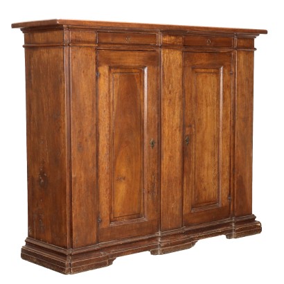 Credenza,Grande Credenza in Stile Barocco