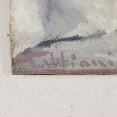 Dipinto di Giacomo Gabbiani,Ballerina,Giacomo Gabbiani,Giacomo Gabbiani,Giacomo Gabbiani