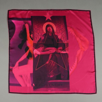 Givenchy Foulard
