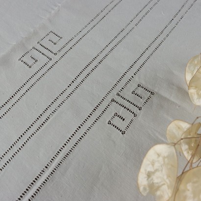 Matrimoniale con Due Federe