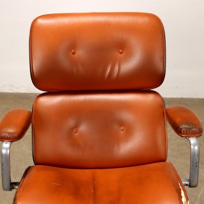 Sillón de oficina de los años 60 MIM