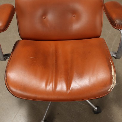 Sillón de oficina de los años 60 MIM