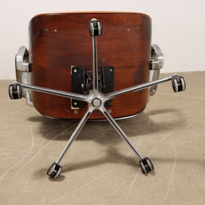 Sillón de oficina de los años 60 MIM