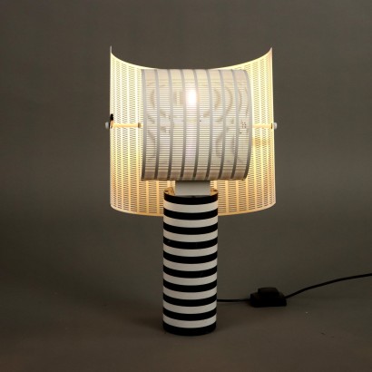 Lampada da tavolo Shogun di Mario Bott,Mario Botta,Mario Botta,Mario Botta,Mario Botta,Mario Botta,Mario Botta,Mario Botta,Mario Botta,Mario Botta,Mario Botta,Mario Botta,Mario Botta,Mario Botta,Mario Botta,Mario Botta,Mario Botta,Mario Botta,Mario Botta,Mario Botta,Lampada da Tavolo 'Shogun0apostro,Mario Botta