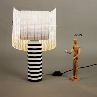 Lampada da tavolo Shogun di Mario Bott,Mario Botta,Mario Botta,Mario Botta,Mario Botta,Mario Botta,Mario Botta,Mario Botta,Mario Botta,Mario Botta,Mario Botta,Mario Botta,Mario Botta,Mario Botta,Mario Botta,Mario Botta,Mario Botta,Mario Botta,Mario Botta,Mario Botta,Lampada da Tavolo 'Shogun0apostro,Mario Botta