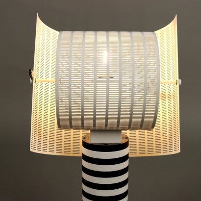Lampada da tavolo Shogun di Mario Bott,Mario Botta,Mario Botta,Mario Botta,Mario Botta,Mario Botta,Mario Botta,Mario Botta,Mario Botta,Mario Botta,Mario Botta,Mario Botta,Mario Botta,Mario Botta,Mario Botta,Mario Botta,Mario Botta,Mario Botta,Mario Botta,Mario Botta,Lampada da Tavolo 'Shogun0apostro,Mario Botta