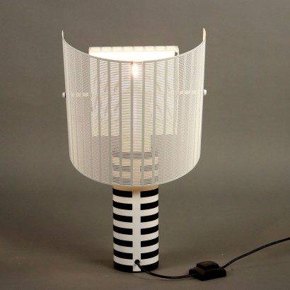 Lampada da tavolo Shogun di Mario Bott,Mario Botta,Mario Botta,Mario Botta,Mario Botta,Mario Botta,Mario Botta,Mario Botta,Mario Botta,Mario Botta,Mario Botta,Mario Botta,Mario Botta,Mario Botta,Mario Botta,Mario Botta,Mario Botta,Mario Botta,Mario Botta,Mario Botta,Lampada da Tavolo 'Shogun0apostro,Mario Botta