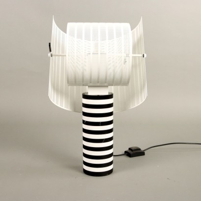 Lampada da tavolo Shogun di Mario Bott,Mario Botta,Mario Botta,Mario Botta,Mario Botta,Mario Botta,Mario Botta,Mario Botta,Mario Botta,Mario Botta,Mario Botta,Mario Botta,Mario Botta,Mario Botta,Mario Botta,Mario Botta,Mario Botta,Mario Botta,Mario Botta,Mario Botta,Lampada da Tavolo 'Shogun0apostro,Mario Botta