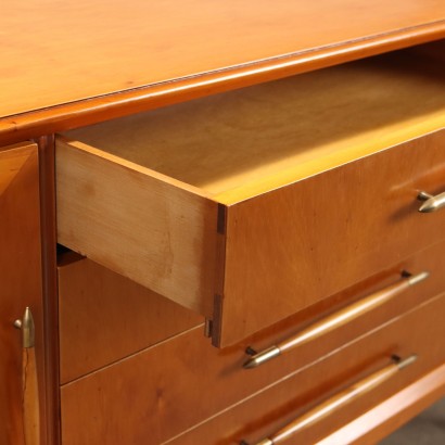 commode des années 1950