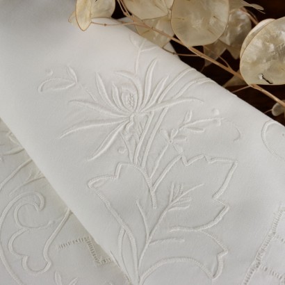 Lenzuolo Matrimoniale