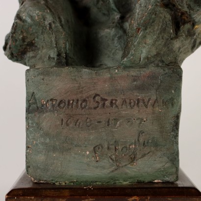 Antonio Stradivari in Ceramica Pietro Fo,Pietro Foglia,Pietro Foglia,Pietro Foglia,Pietro Foglia,Pietro Foglia,Pietro Foglia,Pietro Foglia,Pietro Foglia,Pietro Foglia,Pietro Foglia,Pietro Foglia,Pietro Foglia