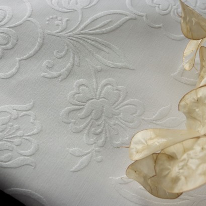 Copriletto Matrimoniale in Piquet