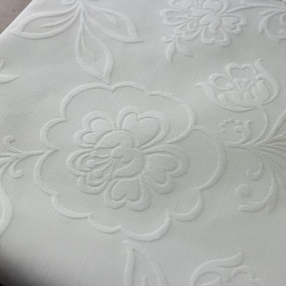 Copriletto Matrimoniale in Piquet