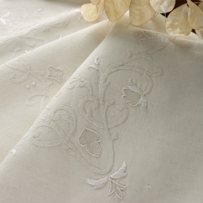 Matrimoniale con Due Federe