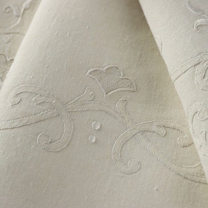 Matrimoniale con Due Federe