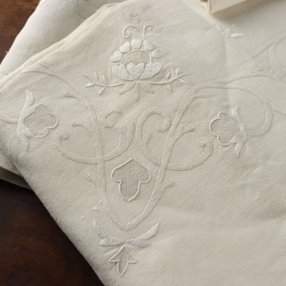 Matrimoniale con Due Federe