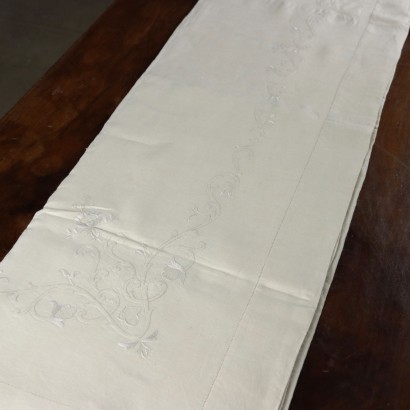 Matrimoniale con Due Federe