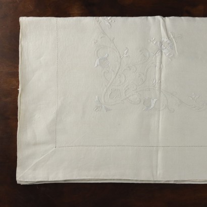 Matrimoniale con Due Federe