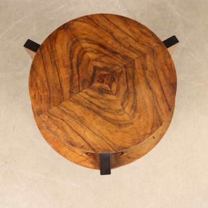 Tavolino da Lavoro Art Decò