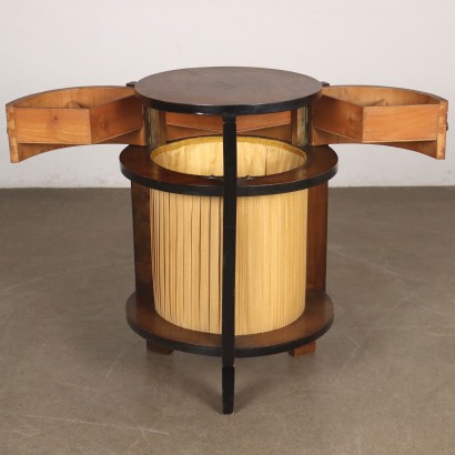 Tavolino da Lavoro Art Decò